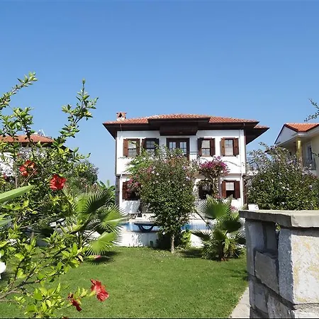 Villa Yasemin