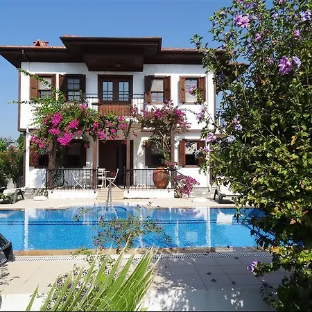 Yasemin Villa