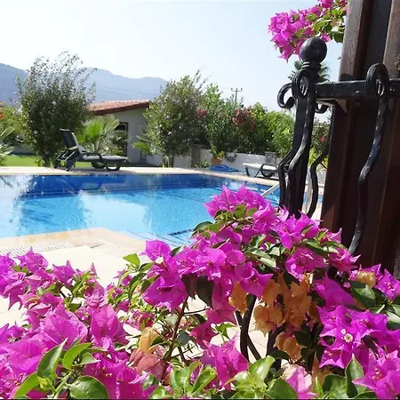 Villa Yasemin