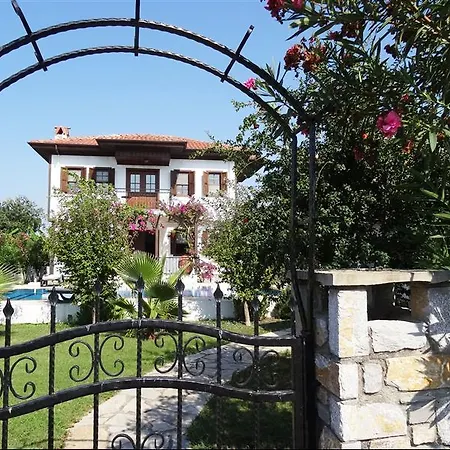 Villa Yasemin Ortaca (Mugla)