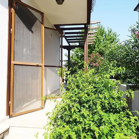 Villa Yasemin *
