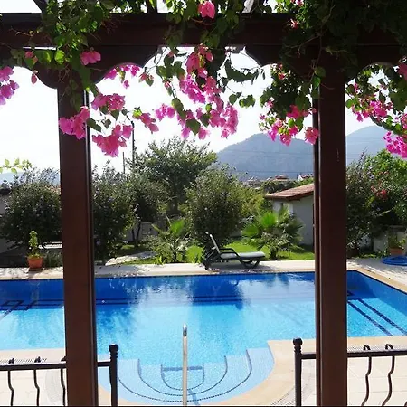 Villa Yasemin *